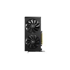 XFX Speedster SWFT 210 AMD Radeon RX 6650 XT - High-Performance 8GB GDDR6 Gaming Graphics Card for Ultimate Gaming Experience!